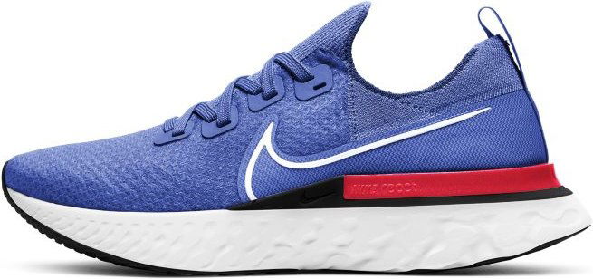 Sneakers och skor Nike React Infinity Run Flyknit Blå | CD4371-400, 0