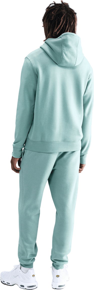Sweatshirt Nike Club Fleece Hoody Turkos | fn3859-017, 2