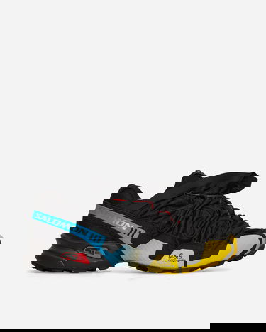 Sneakers och skor Salomon Speedcross 3 Svart | L47642300, 0