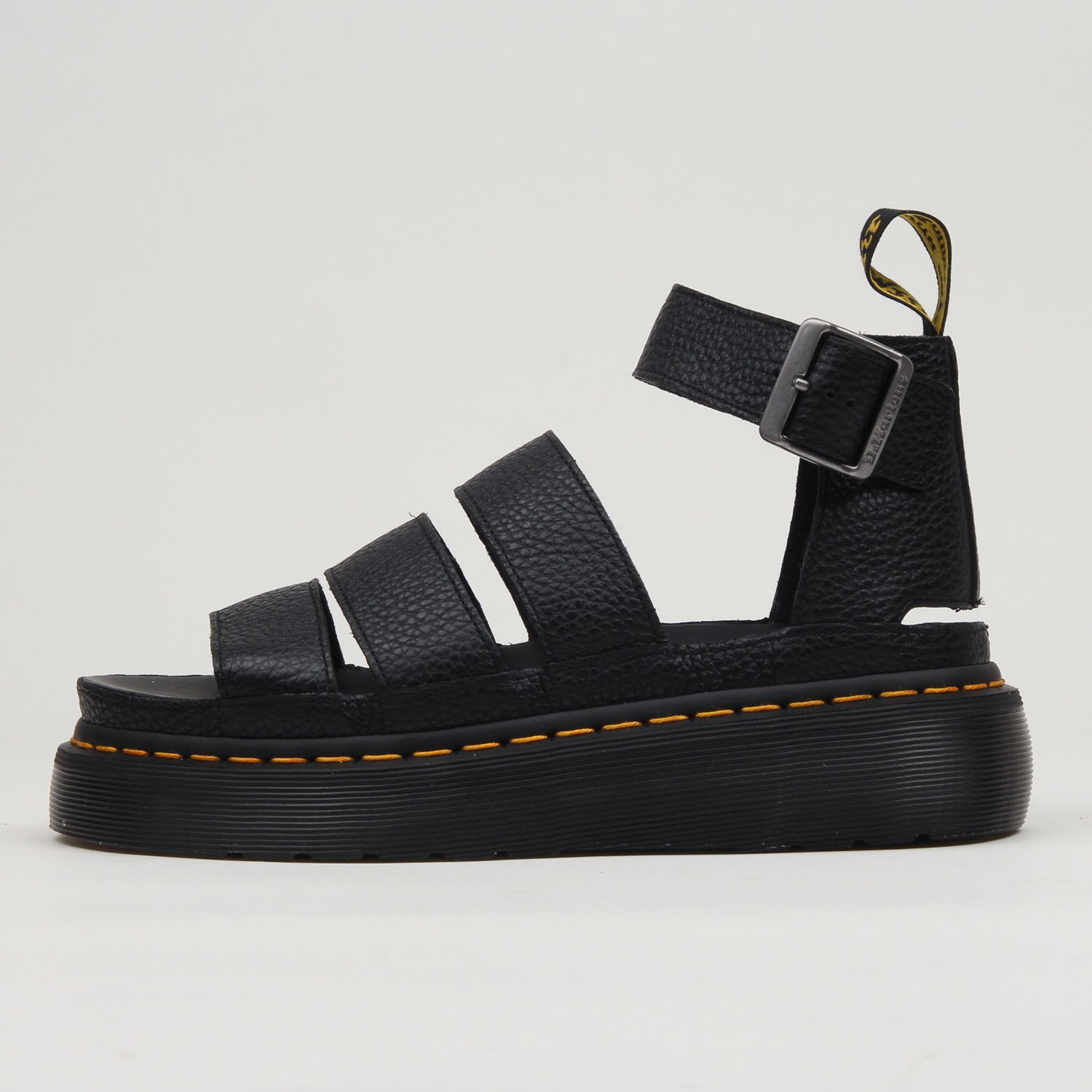 Sneakers och skor Dr. Martens Clarissa II Quad Svart | DM24476001, 0