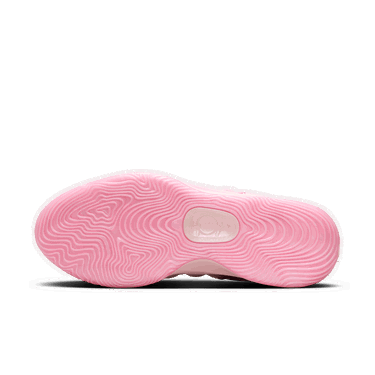 Sneakers och skor Nike KD 17 Rosa | FZ1518-600, 1