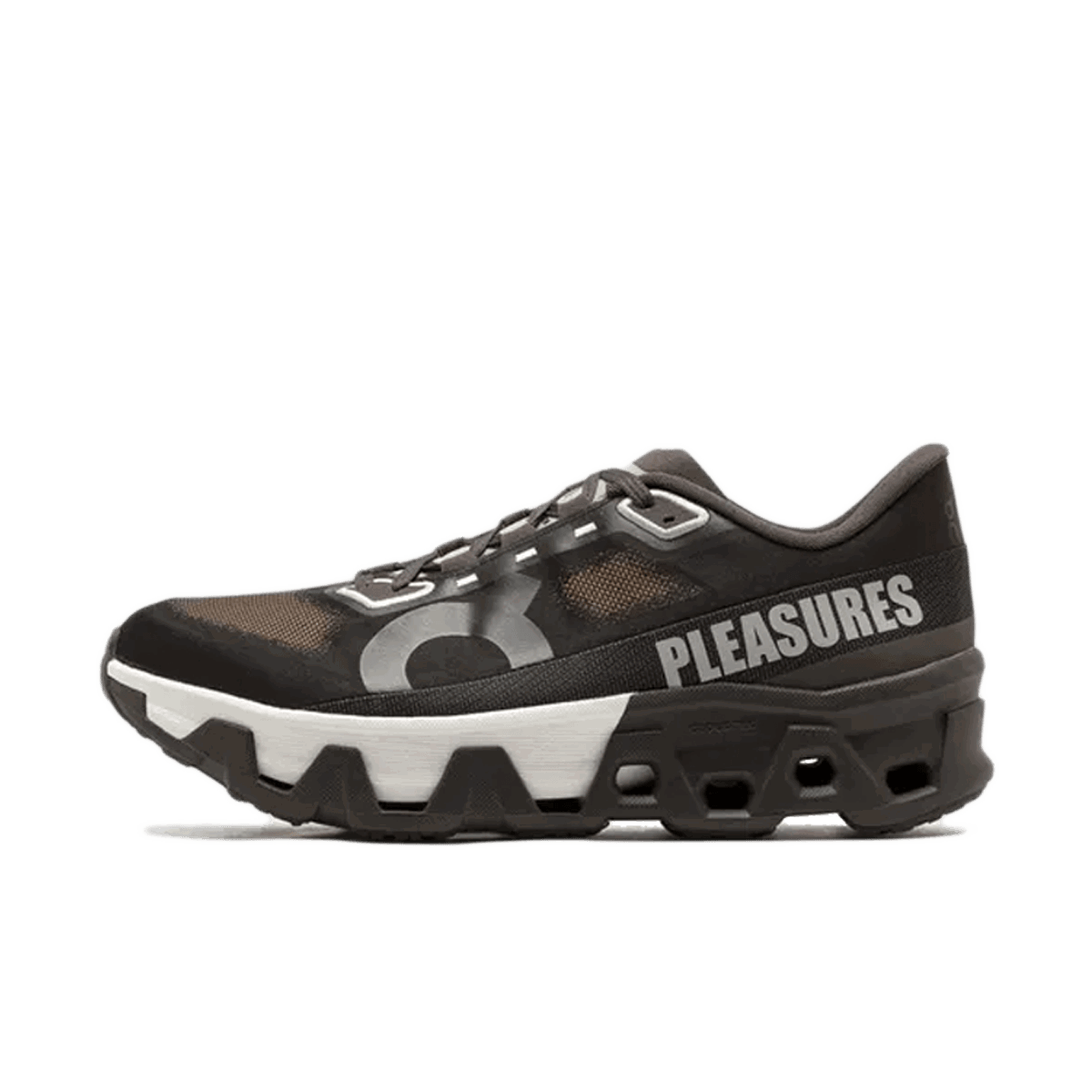 Sneakers och skor On Running PLEASURES x Cloudmonster Hyper TL "Espresso" Brun | 3MF10513328, 0