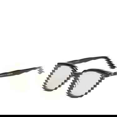 Solglasögon Gentle Monster By Row Sunglasses Svart | BYROW-01-BR, 0