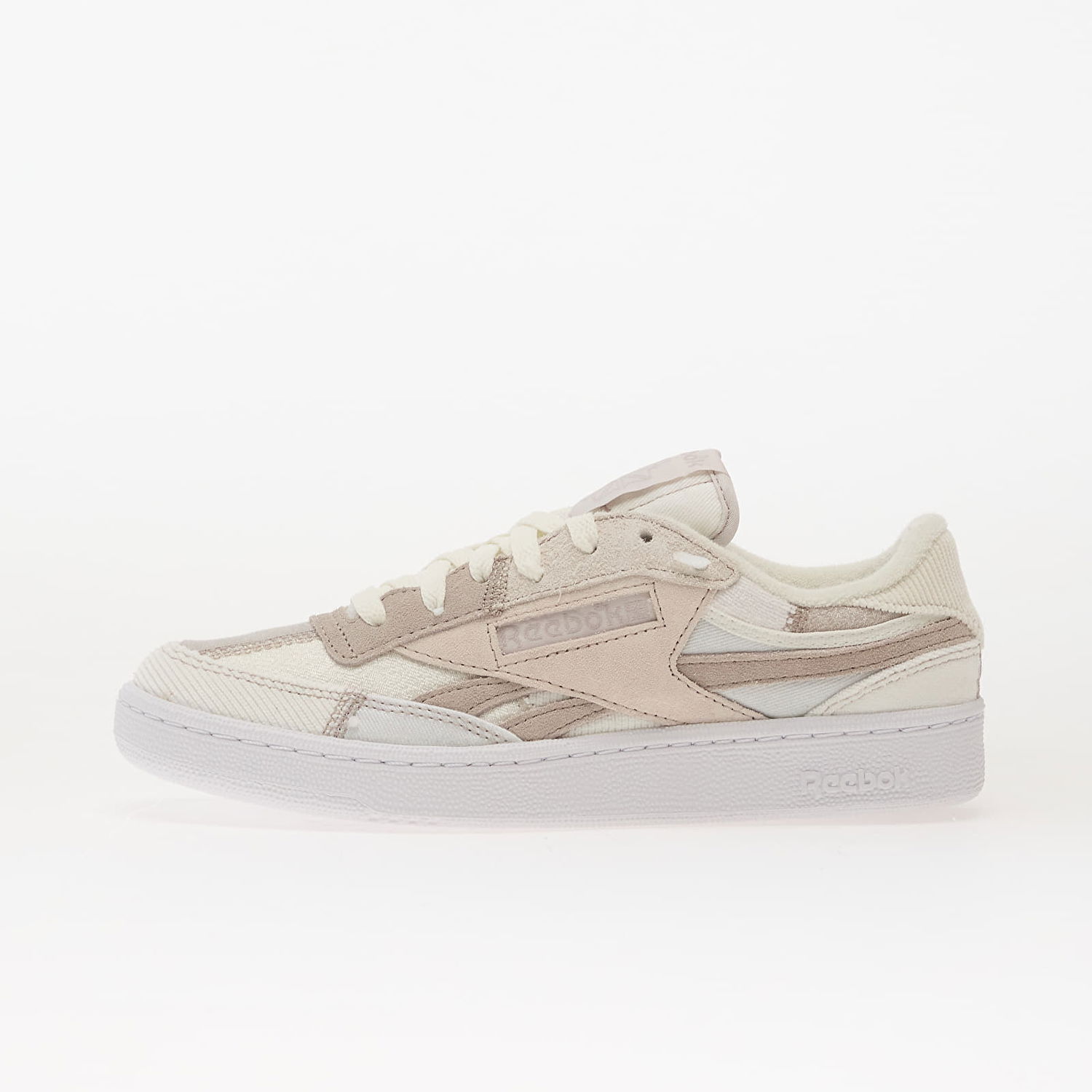 Sneakers och skor Reebok Club C Revenge Vintage Beige | 100239139, 0