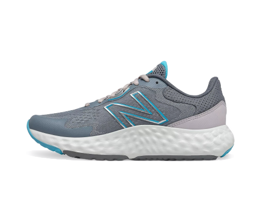 Löpning New Balance Fresh Foam EVOZ W Grå | wevozlg