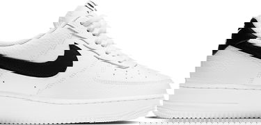 Sneakers och skor Nike Air Force 1 "07"White Black" Vit | ct2302-100, 2