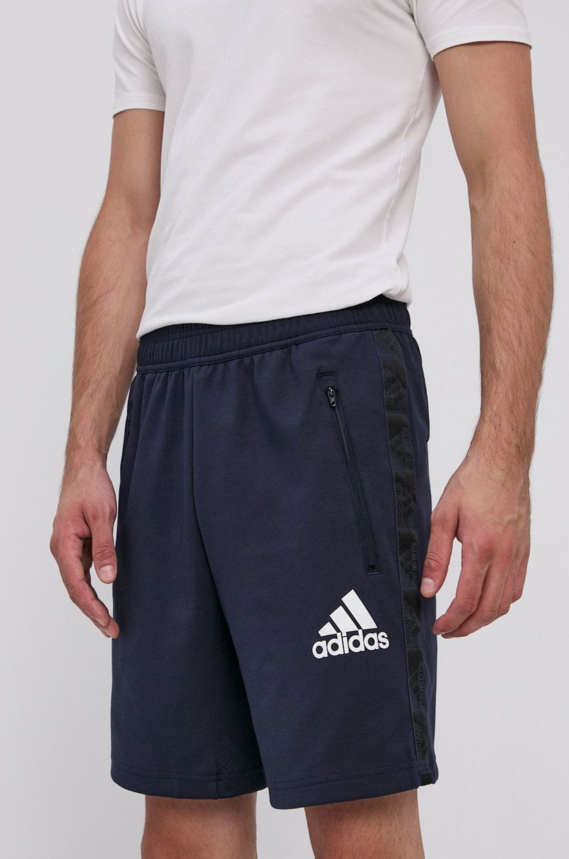 Shorts adidas Originals Men's Shorts GV5303 Mörkblå | GV5303