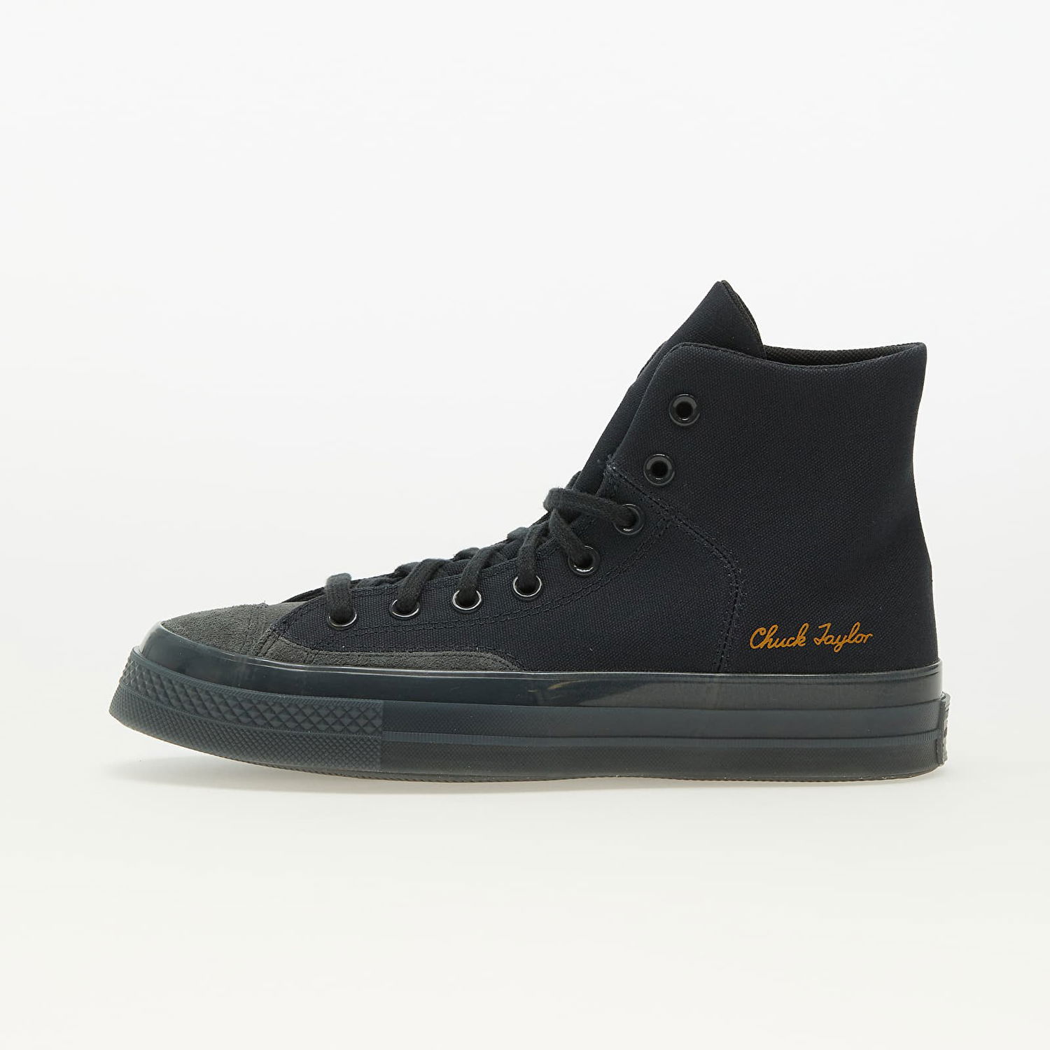 Sneakers och skor Converse Chuck 70 Marquis Nightfall Svart | A03427C, 0