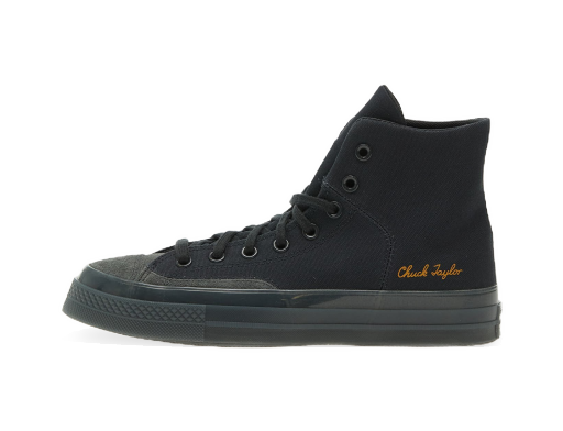 Sneakers och skor Converse Chuck 70 Marquis Nightfall Svart | A03427C