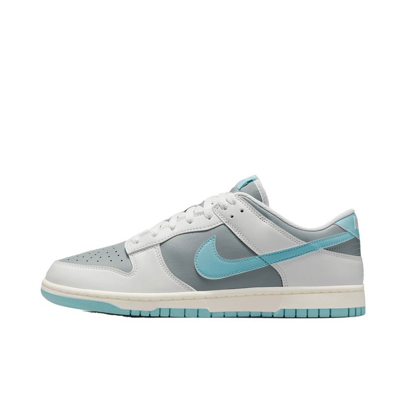 Sneakers och skor Nike Dunk Low Retro Grå | HF5441-001