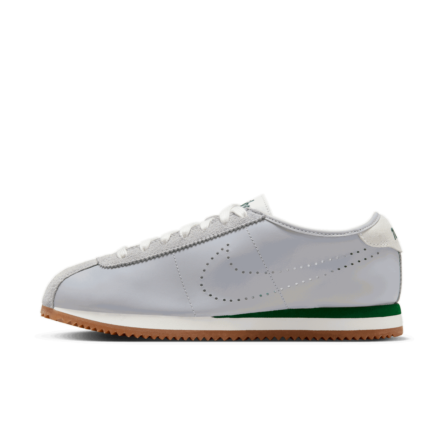 Sneakers och skor Nike Cortez Leather Grå | HQ1841-001, 0