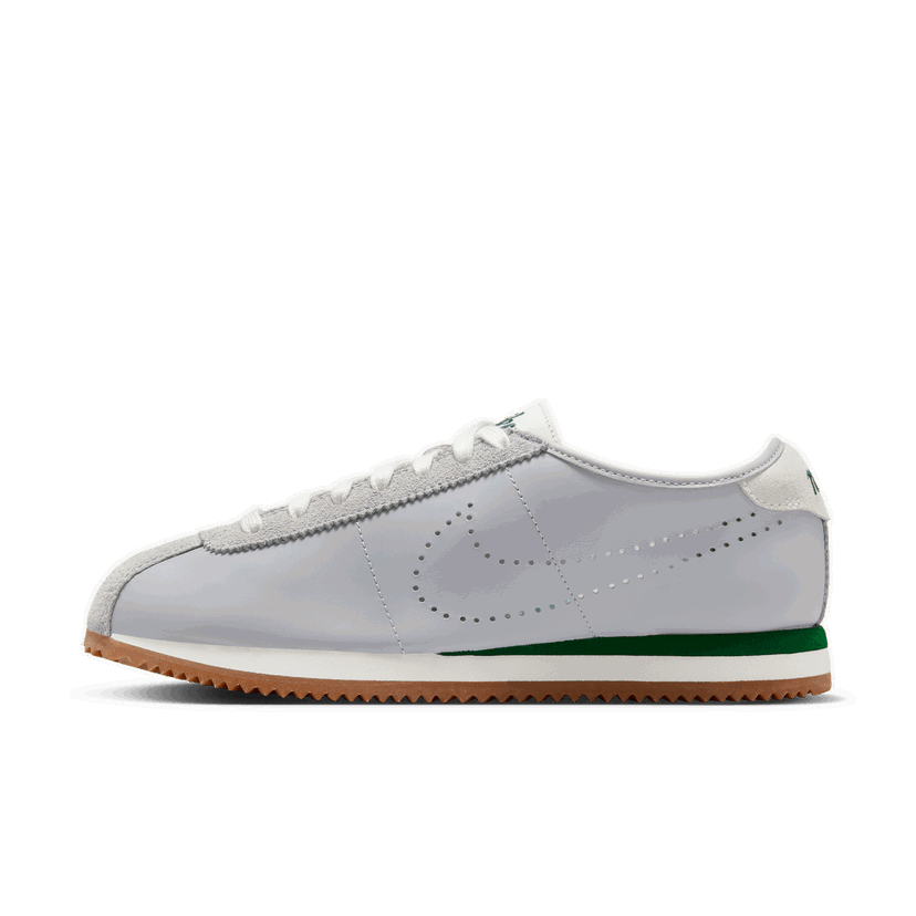 Sneakers och skor Nike Cortez Leather Grå | HQ1841-001