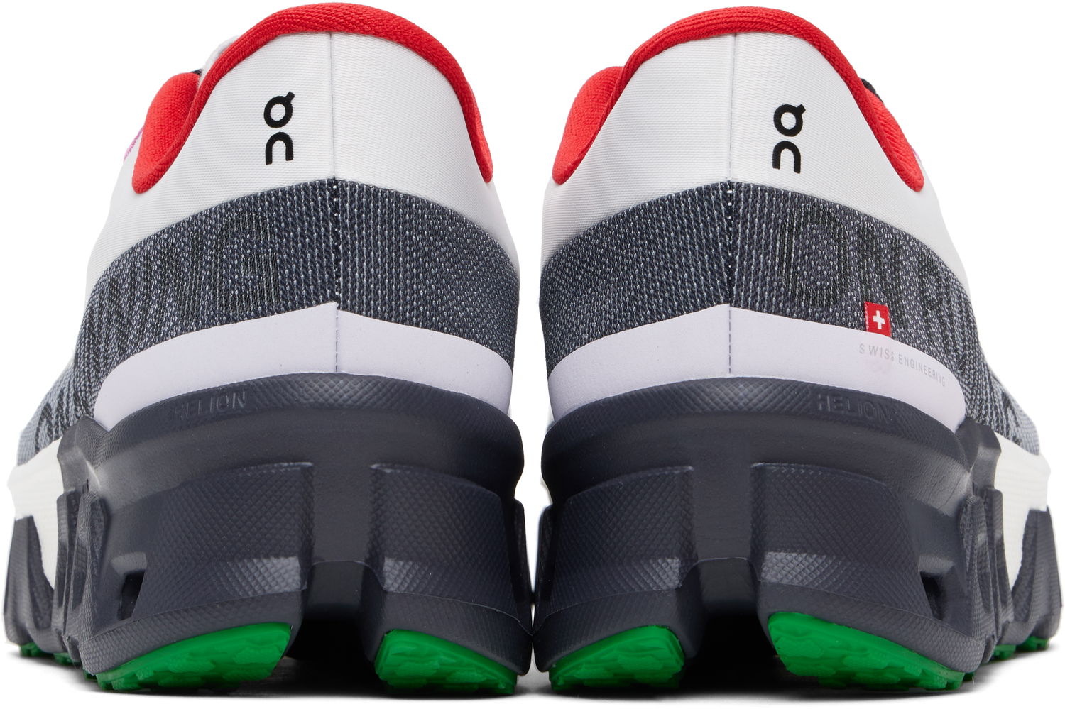 Sneakers och skor On Running Cloudmonster Hyper Vit | 3ME10132034, 1