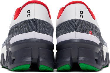 Sneakers och skor On Running Cloudmonster Hyper Vit | 3ME10132034, 1