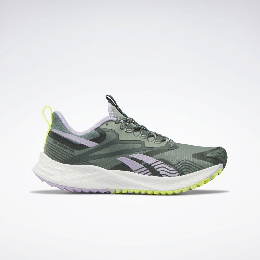 Sneakers och skor Reebok Floatride Energy 4 Adventure Grön | ID9417