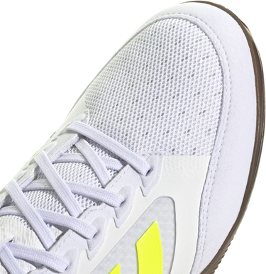 Sneakers och skor adidas Performance Predator Pro IN Vit | ji1191, 4