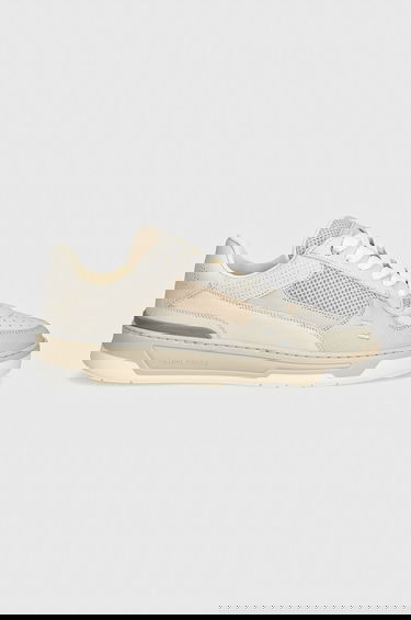 Sneakers och skor Filling Pieces Cruiser Crumbs Beige | 64427541890, 2