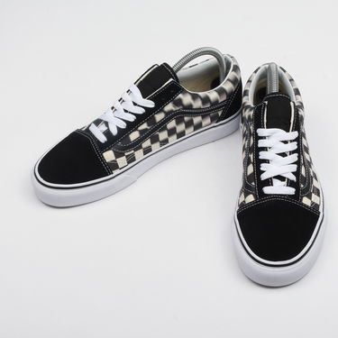 Sneakers och skor Vans Old Skool Svart | VN0A38G1VJM, 2