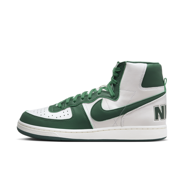 Sneakers och skor Nike Terminator High "Noble Green" Grön | FD0650-100, 0