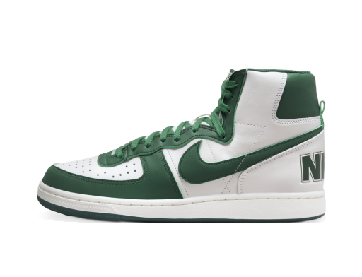 Sneakers och skor Nike Terminator High "Noble Green" Grön | FD0650-100