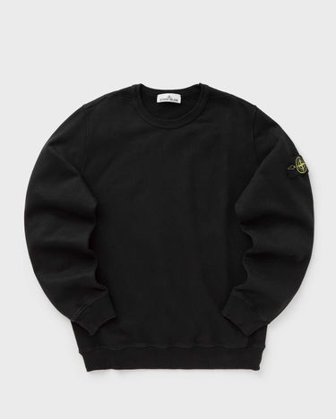 T-shirt Stone Island MAGLIERIA TAGLIATA Svart | 811562420.V0029, 0
