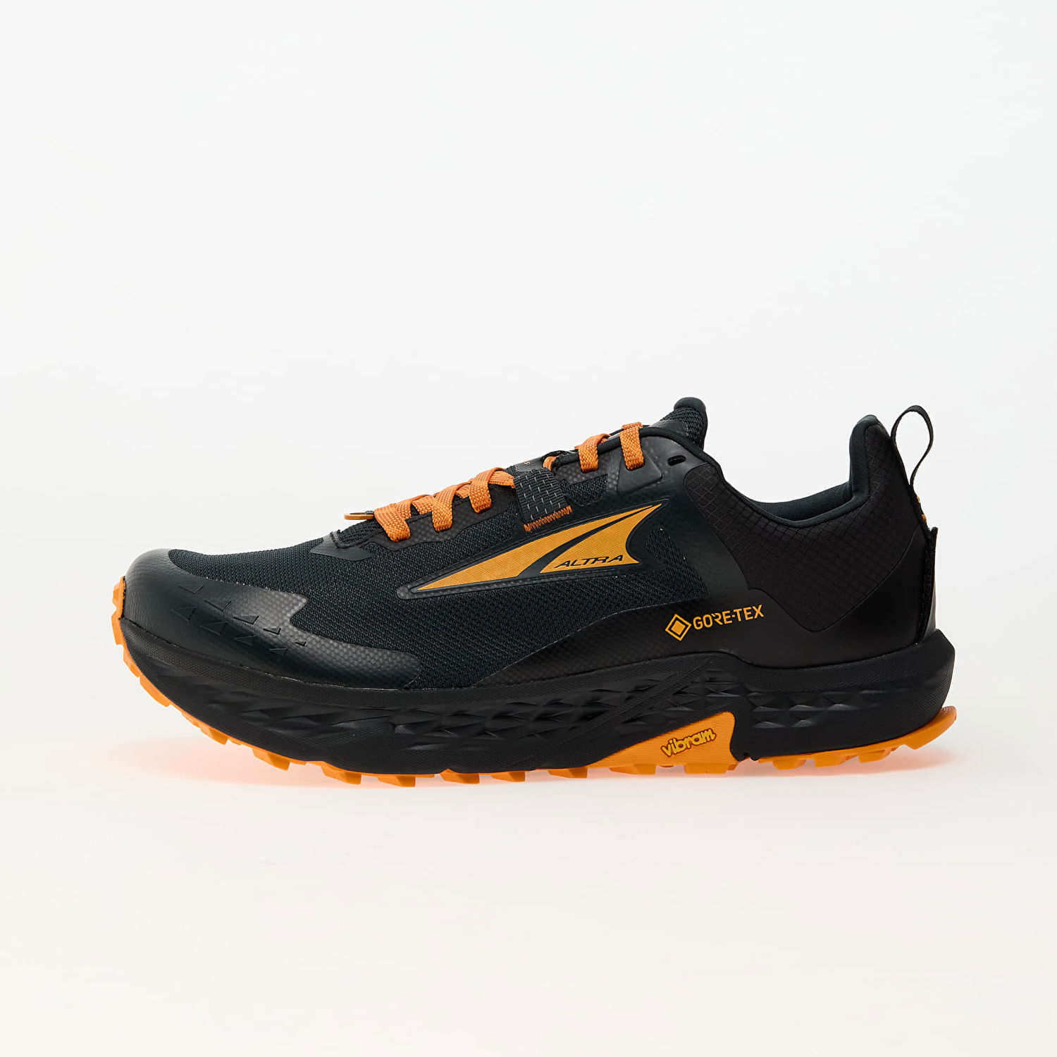 Sneakers och skor Altra Running TIMP 5 GTX Svart | al0a85q10001, 0