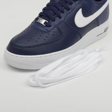 Sneakers och skor Nike Air Force 1 '07 AN20 Mörkblå | CJ0952-400, 4