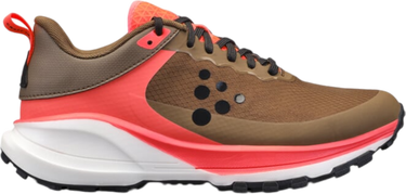 Sneakers och skor Craft PURE TRAIL X W Brun | 1915203-685825, 0
