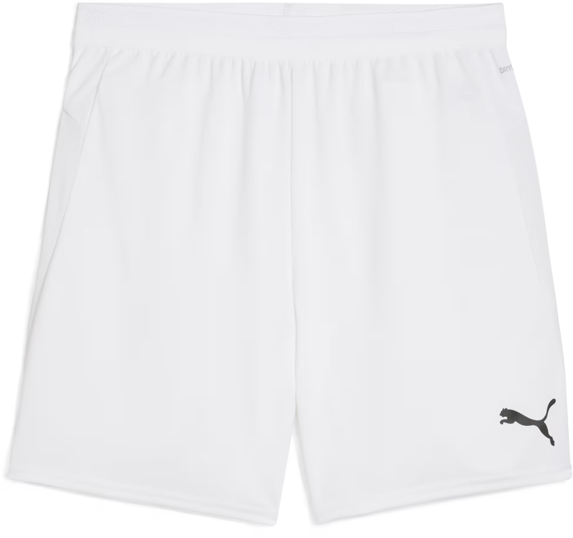 Shorts Puma teamCUP Shorts Vit | 706275-04