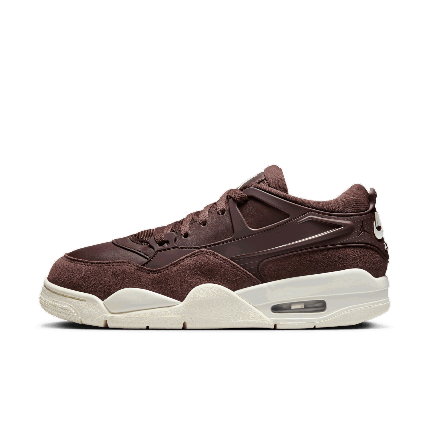 Sneakers och skor Jordan Air Jordan 4 RM Brun | FQ7940-201, 0