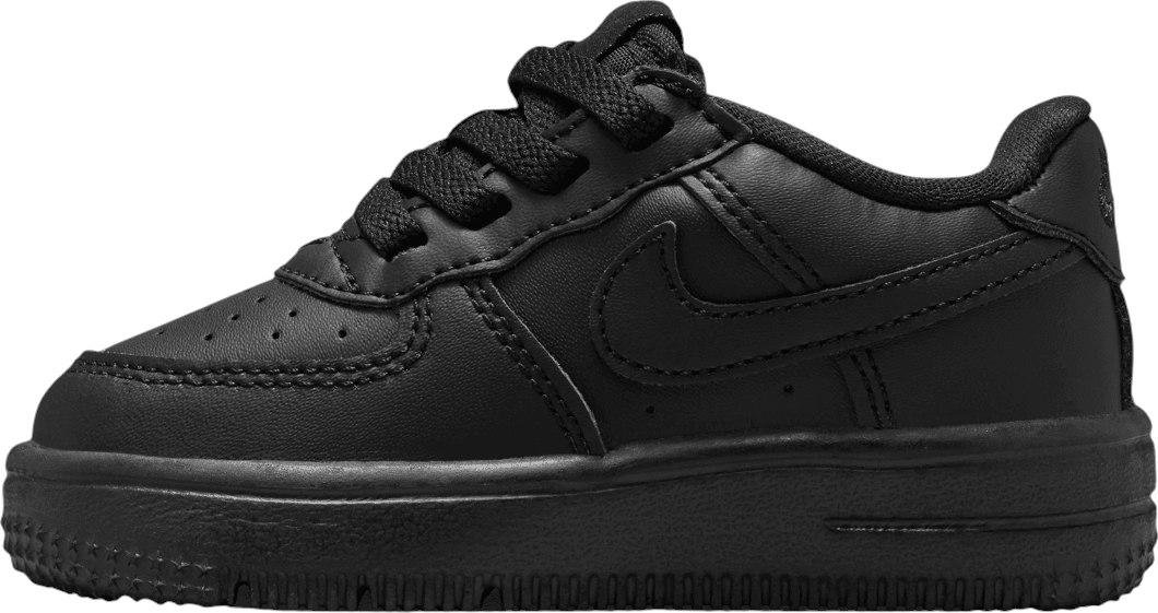 Sneakers och skor Nike Force 1 Low EasyOn Kids Svart | ih4491-001, 1