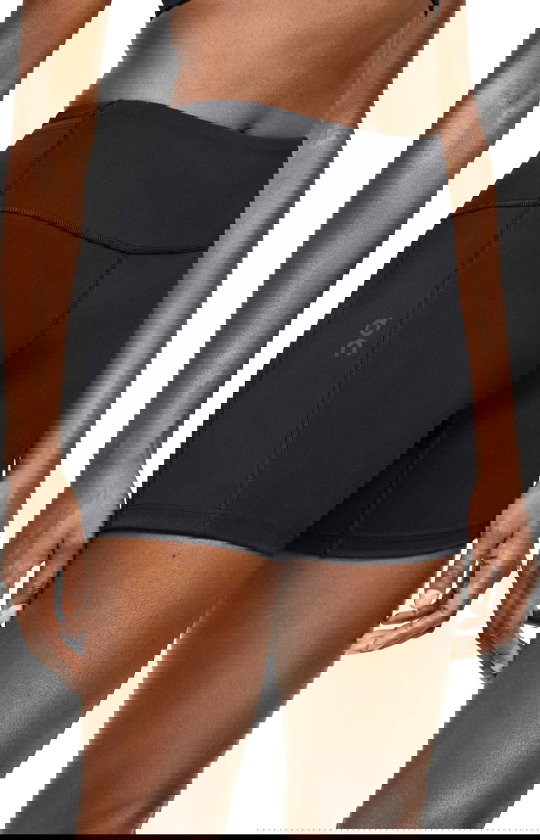 Shorts On Running Performance Short Tights Svart | 1we10770553
