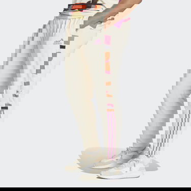 Träningsbyxor adidas Originals Thebe Magugu Tiro Track Pants (plus size) Vit | HN5634, 6