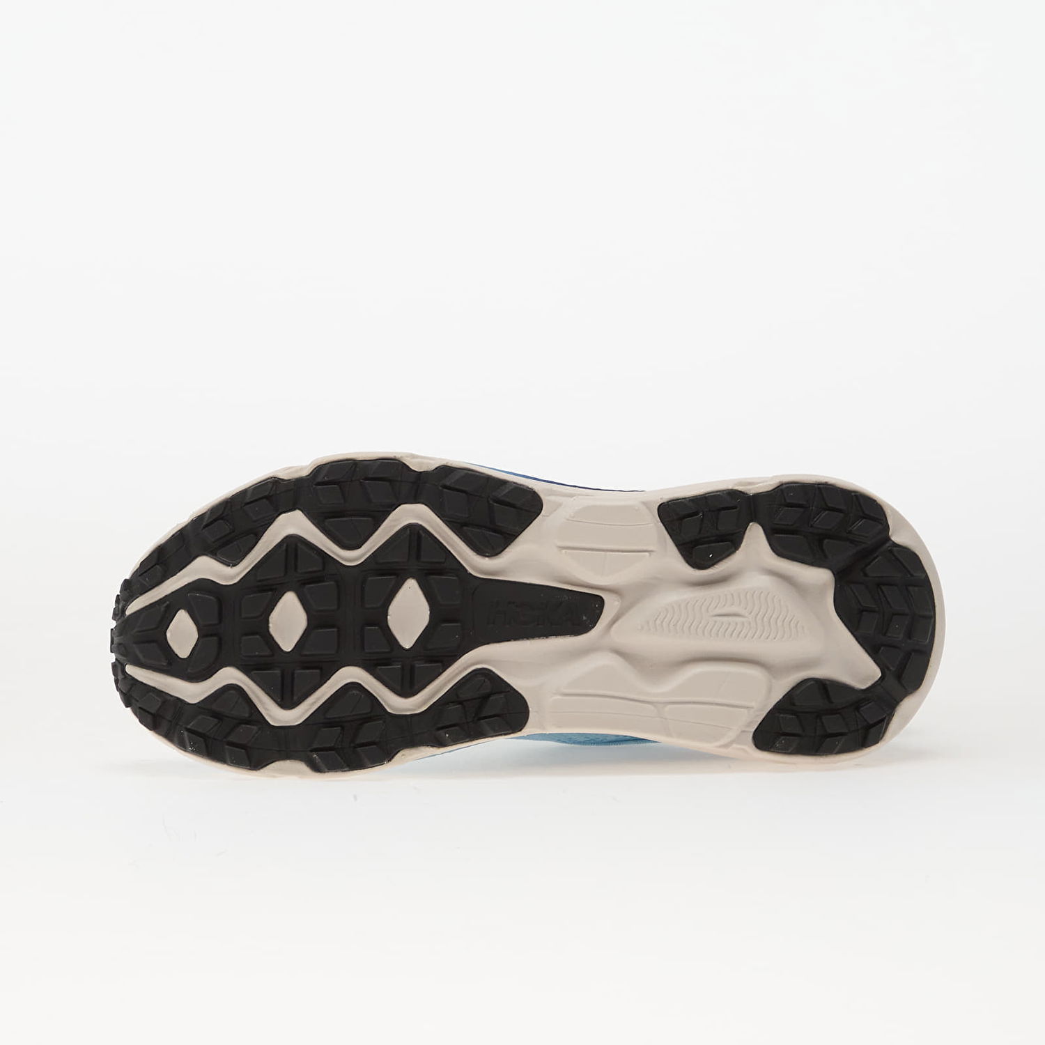 Sneakers och skor Hoka One One Challenger Atr 7 Gtx Blå | 1134502F-RPG, 1