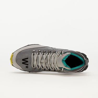 Sneakers och skor A-COLD-WALL* ROA Andreas Boots Grå | ACWUF036 Grey, 2