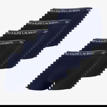 Boxare Polo by Ralph Lauren Classic Trunk 5-Pack Navy Mörkblå | 714864292009, 0