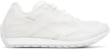 Sneakers och skor Bottega Veneta Bottega Veneta Orbit Vit | 827621 V5JI1, 0