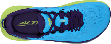 Sneakers och skor Altra Running FWD VIA Blå | al0a85pn4401, 2