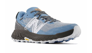 Sneakers och skor New Balance Fresh Foam Hierro v7 Svart | MTHIERV7, 4