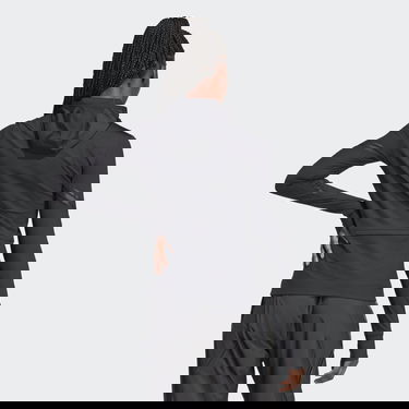 Jacka adidas Performance Stella McCartney  Long Sleeve T-shirt Svart | HR4403, 1