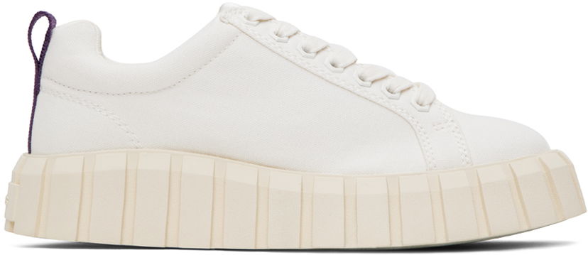 Sneakers och skor Eytys Odessa Vit | F003007