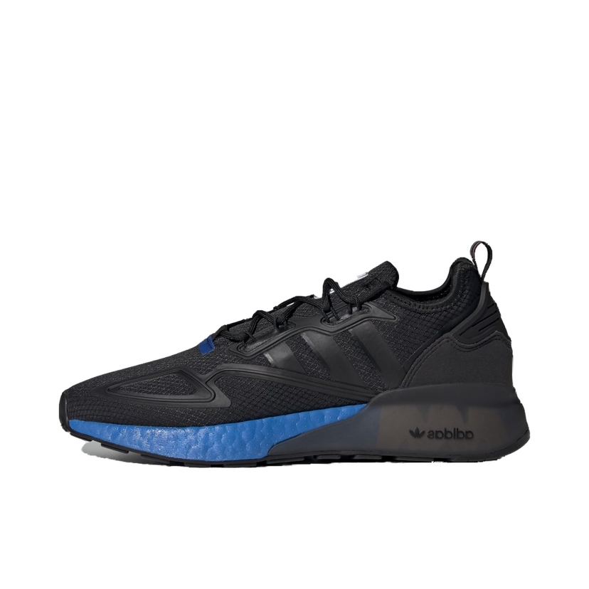 Sneakers och skor adidas Originals ZX 2K Boost Svart | FX7029
