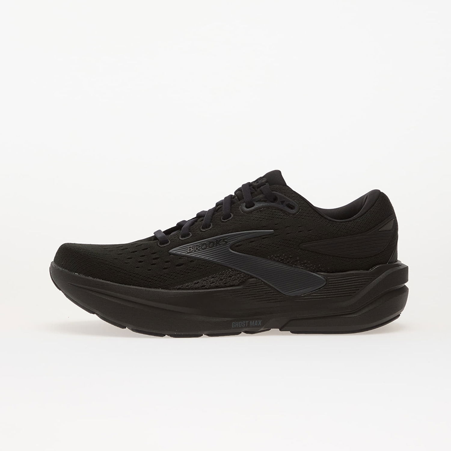 Sneakers och skor Brooks Ghost Max 3 Svart | 1104641D-020, 0