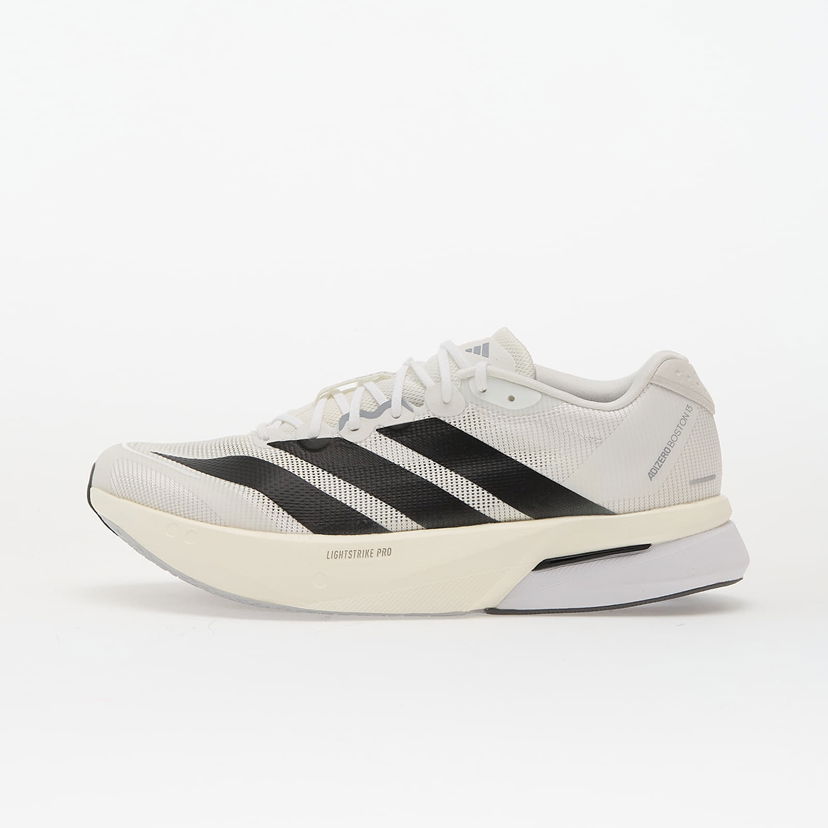 Sneakers och skor adidas Performance Adizero Boston 13 Vit | JS4939