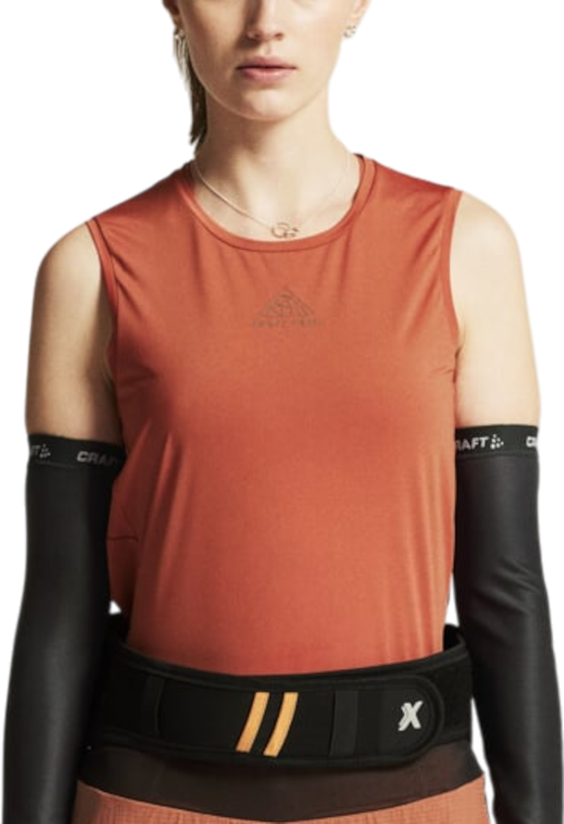 Linne Craft Craft Pro Trail 2 Tank Top Orange | 1915403-458000, 0