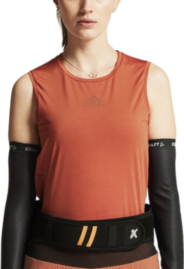 Linne Craft Craft Pro Trail 2 Tank Top Orange | 1915403-458000, 0