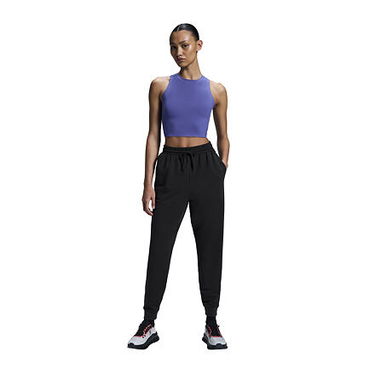 Träningsbyxor On Running Studio Joggers Svart | 1WF12530553, 3