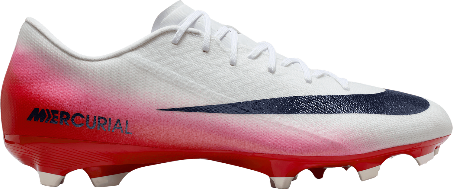 Sneakers och skor Nike Zoom Vapor 16 Academy FG/MG Röd | hj7332-600, 0