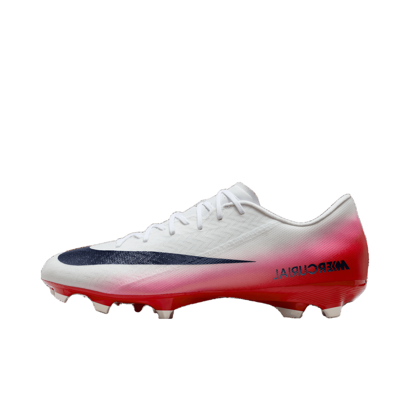 Sneakers och skor Nike Zoom Vapor 16 Academy FG/MG Röd | hj7332-600