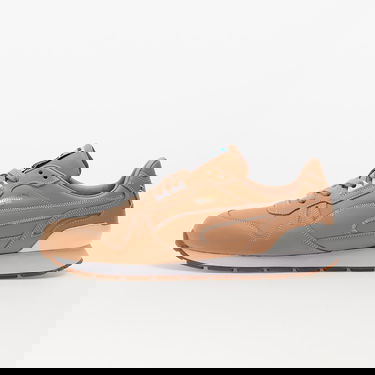 Sneakers och skor Puma RX 737 Catch A Tan Tan Beige | 38725501, 0